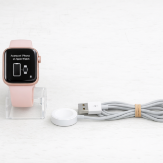 Apple Watch SE 40mm RG LTE