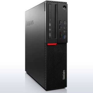 Lenovo ThinkCentre PC